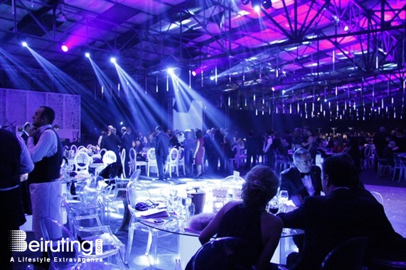 Activities Beirut Suburb Social Event CCCL Annual Gala Dinner  Lebanon