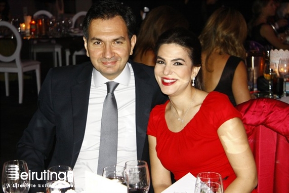 Activities Beirut Suburb Social Event CCCL Annual Gala Dinner  Lebanon