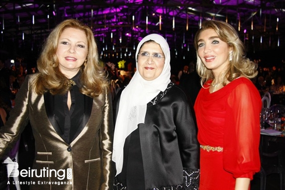 Activities Beirut Suburb Social Event CCCL Annual Gala Dinner  Lebanon