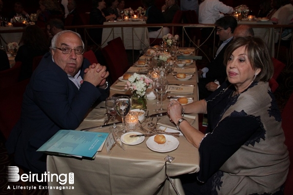 Casino du Liban Jounieh Nightlife La Chaîne des Amis - Dîner de Gala Annuel Lebanon