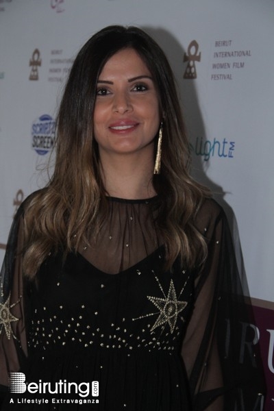 Casino du Liban Jounieh Nightlife Opening Ceremony of Beirut International Women Film Festival Lebanon