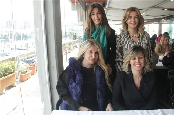 ATCL Le Club Kaslik Social Event CDA-La Maladie d'Alzheimer Lebanon