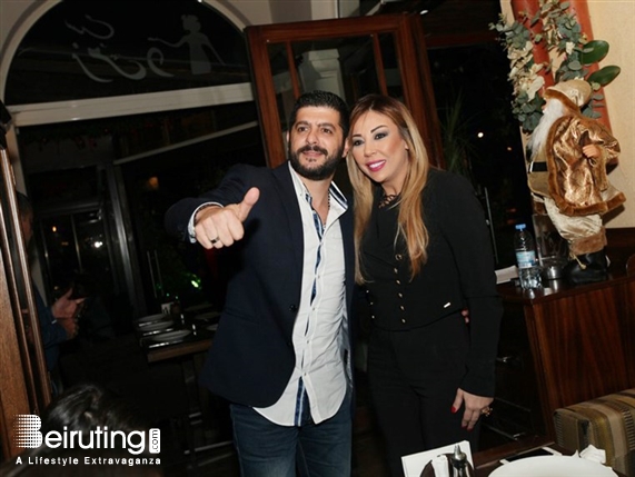 Sett Zomorrod Kaslik Nightlife Celebrity Duets at Sett Zomorod Lebanon