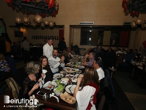 Sett Zomorrod Kaslik Nightlife Celebrity Duets at Sett Zomorod Lebanon