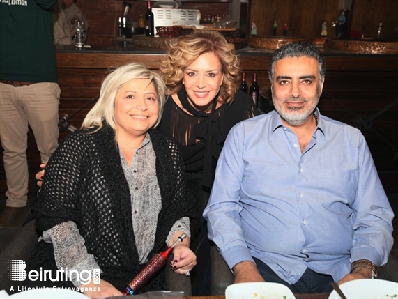 Sett Zomorrod Kaslik Nightlife Celebrity Duets at Sett Zomorod Lebanon