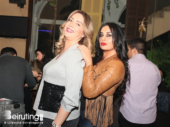 Sett Zomorrod Kaslik Nightlife Celebrity Duets at Sett Zomorod Lebanon