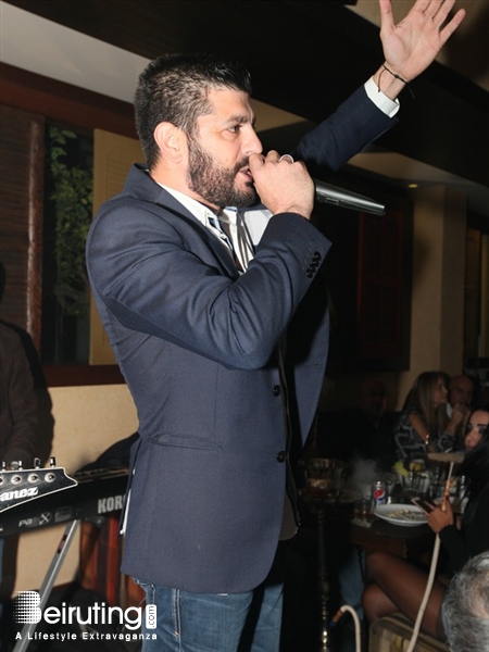 Sett Zomorrod Kaslik Nightlife Celebrity Duets at Sett Zomorod Lebanon