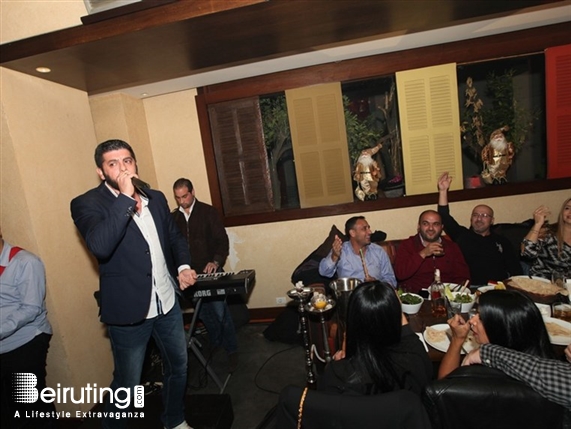 Sett Zomorrod Kaslik Nightlife Celebrity Duets at Sett Zomorod Lebanon