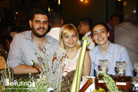 Social Event Diageo Central Station Lebanon