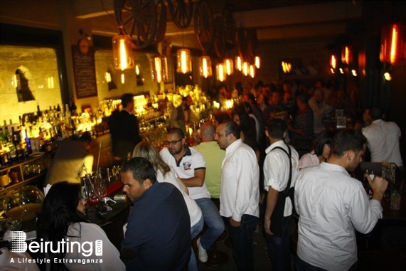 Social Event Diageo Central Station Lebanon