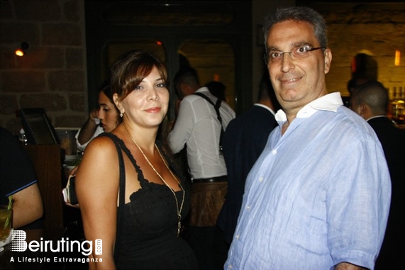 Social Event Diageo Central Station Lebanon