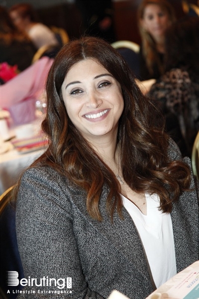 Le Royal Dbayeh Social Event Chance Mother's Day Brunch Lebanon