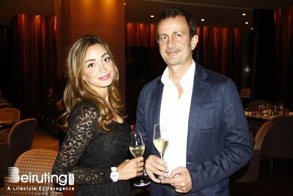 Eau De Vie-Phoenicia Beirut-Downtown Social Event Cheval Blanc at Eau De Vie  Lebanon