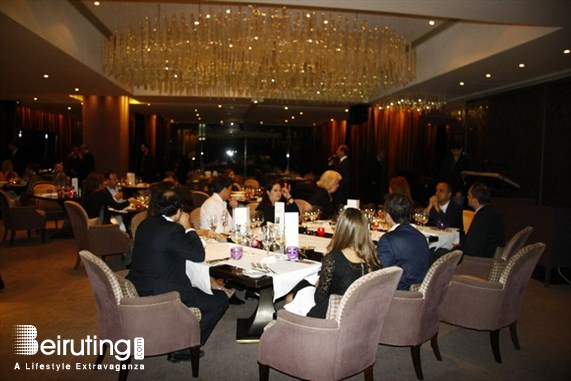 Eau De Vie-Phoenicia Beirut-Downtown Social Event Cheval Blanc at Eau De Vie  Lebanon