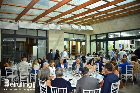 Social Event Chiah Charity Foundation’s Annual Dinner Lebanon