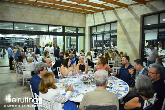 Social Event Chiah Charity Foundation’s Annual Dinner Lebanon