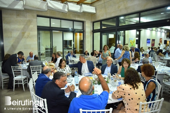 Social Event Chiah Charity Foundation’s Annual Dinner Lebanon