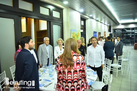 Social Event Chiah Charity Foundation’s Annual Dinner Lebanon