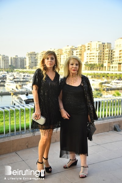 Social Event Chiah Charity Foundation’s Annual Dinner Lebanon