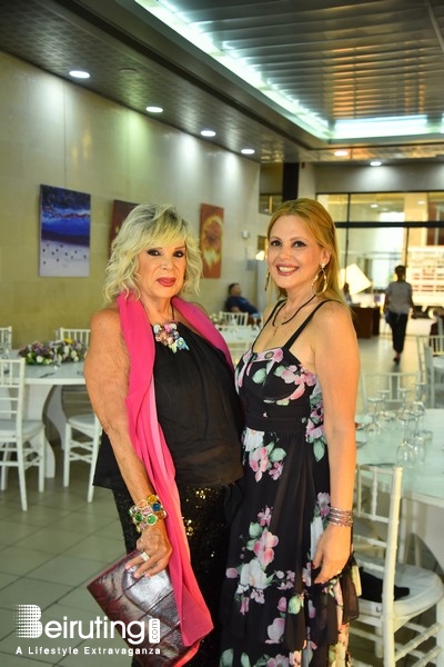 Social Event Chiah Charity Foundation’s Annual Dinner Lebanon