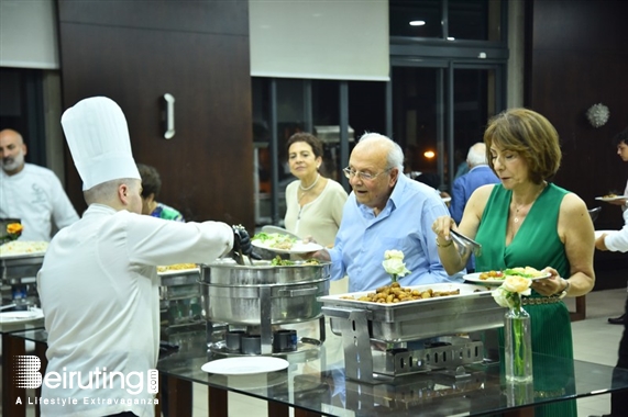 Social Event Chiah Charity Foundation’s Annual Dinner Lebanon