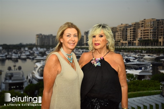 Social Event Chiah Charity Foundation’s Annual Dinner Lebanon