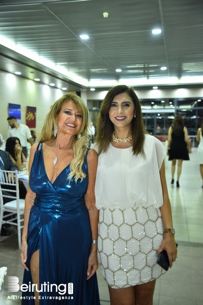 Social Event Chiah Charity Foundation’s Annual Dinner Lebanon