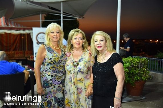 Social Event Chiah Charity Foundation’s Annual Dinner Lebanon