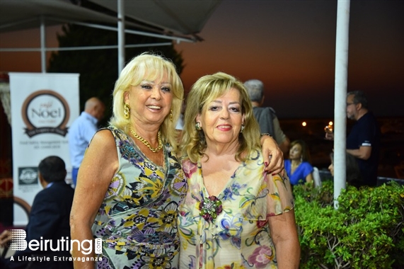 Social Event Chiah Charity Foundation’s Annual Dinner Lebanon