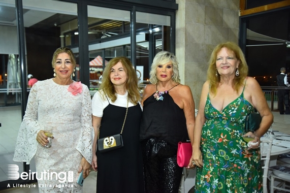 Social Event Chiah Charity Foundation’s Annual Dinner Lebanon