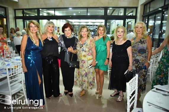 Social Event Chiah Charity Foundation’s Annual Dinner Lebanon