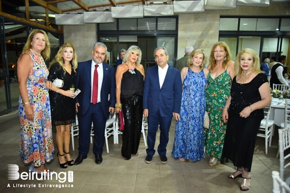 Social Event Chiah Charity Foundation’s Annual Dinner Lebanon