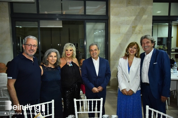 Social Event Chiah Charity Foundation’s Annual Dinner Lebanon