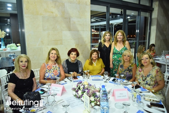 Social Event Chiah Charity Foundation’s Annual Dinner Lebanon