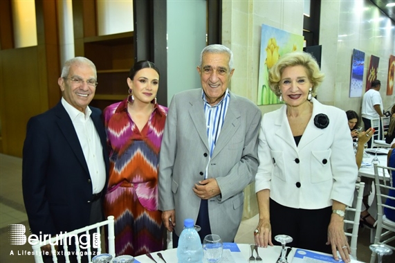 Social Event Chiah Charity Foundation’s Annual Dinner Lebanon