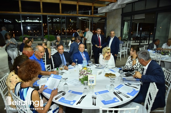 Social Event Chiah Charity Foundation’s Annual Dinner Lebanon