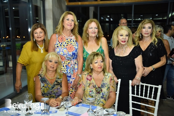 Social Event Chiah Charity Foundation’s Annual Dinner Lebanon