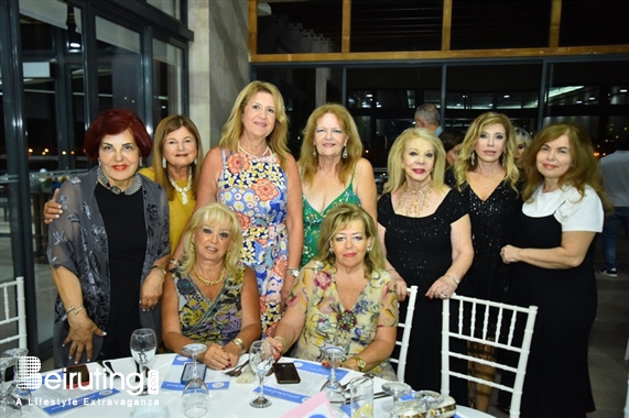 Social Event Chiah Charity Foundation’s Annual Dinner Lebanon