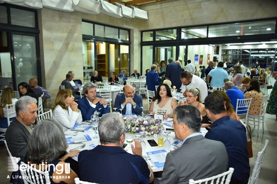 Social Event Chiah Charity Foundation’s Annual Dinner Lebanon