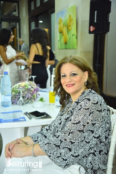 Social Event Chiah Charity Foundation’s Annual Dinner Lebanon