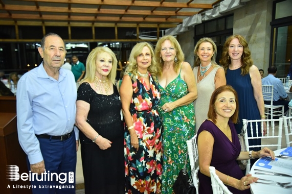 Social Event Chiah Charity Foundation’s Annual Dinner Lebanon