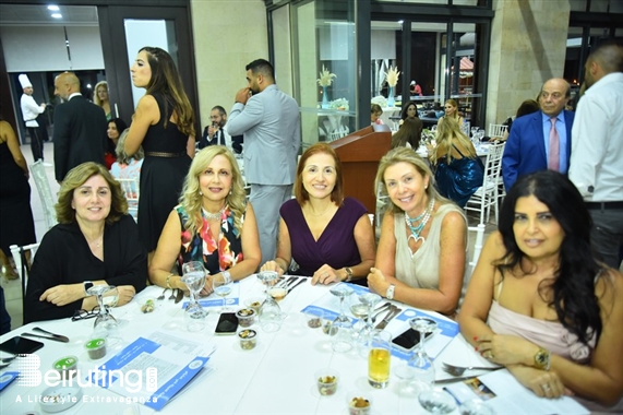 Social Event Chiah Charity Foundation’s Annual Dinner Lebanon