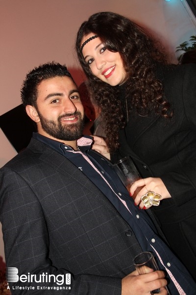 Chocolicious Dbayeh Social Event Grand Opening of Chocolicious Lebanon