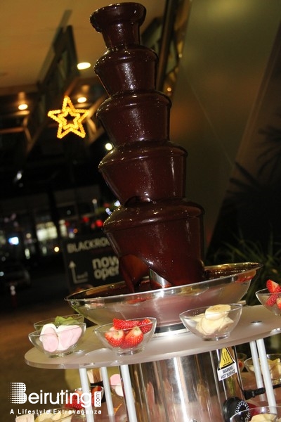 Chocolicious Dbayeh Social Event Grand Opening of Chocolicious Lebanon