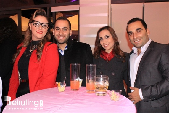 Chocolicious Dbayeh Social Event Grand Opening of Chocolicious Lebanon