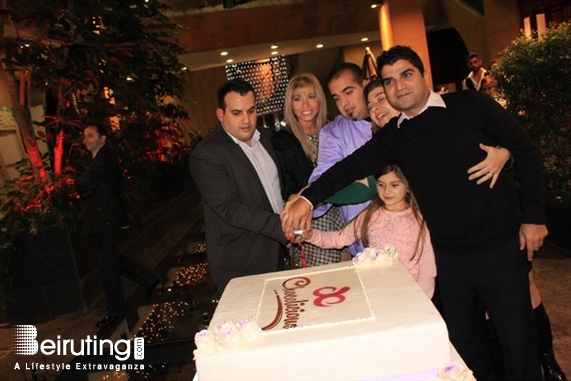 Chocolicious Dbayeh Social Event Grand Opening of Chocolicious Lebanon