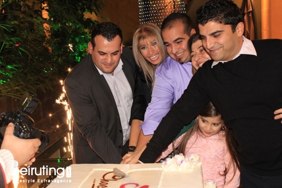 Chocolicious Dbayeh Social Event Grand Opening of Chocolicious Lebanon