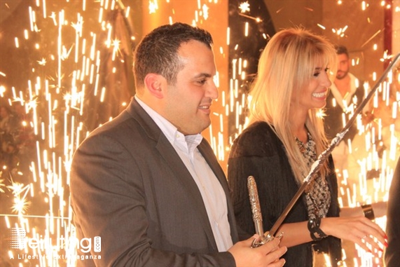 Chocolicious Dbayeh Social Event Grand Opening of Chocolicious Lebanon