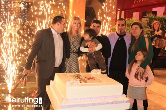 Chocolicious Dbayeh Social Event Grand Opening of Chocolicious Lebanon