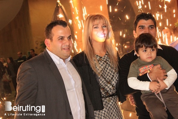 Chocolicious Dbayeh Social Event Grand Opening of Chocolicious Lebanon